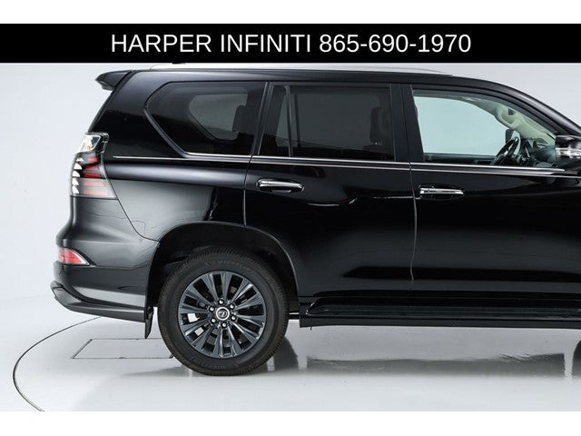 2023 Lexus GX 460