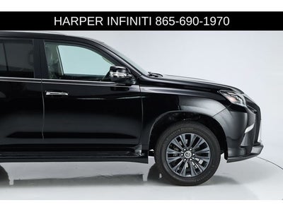 2023 Lexus GX 460