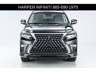 2023 Lexus GX 460