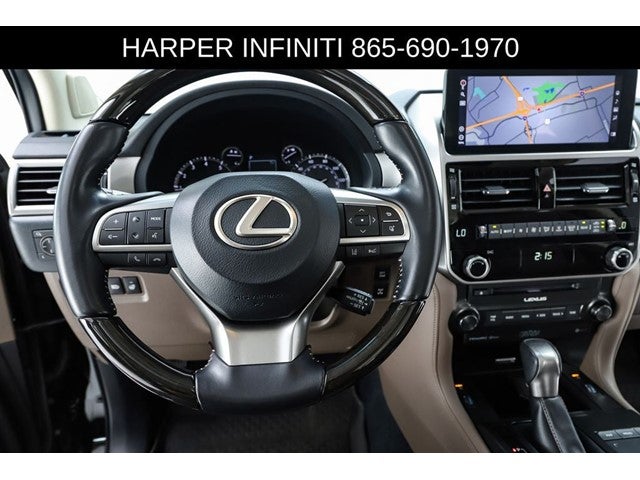 2023 Lexus GX 460