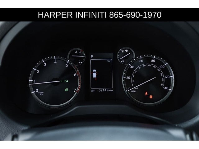 2023 Lexus GX 460