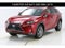 2016 Lexus NX 200t