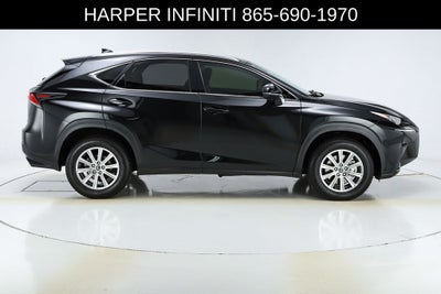 2020 Lexus NX 300 Base