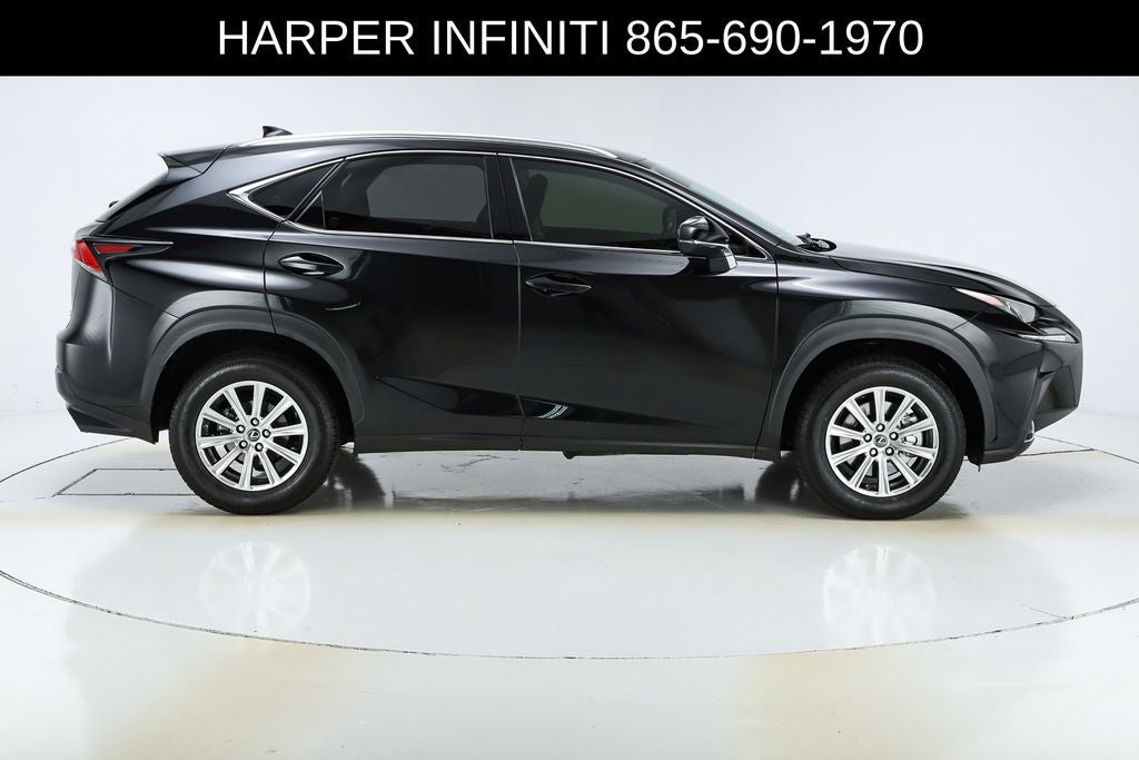 2020 Lexus NX 300 Base