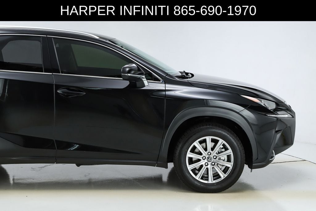 2020 Lexus NX 300 Base
