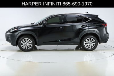 2020 Lexus NX 300 Base