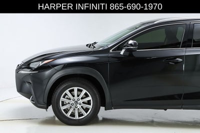 2020 Lexus NX 300 Base