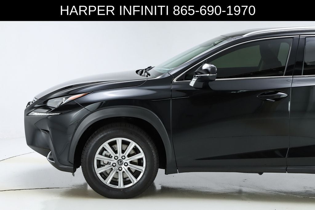 2020 Lexus NX 300 Base