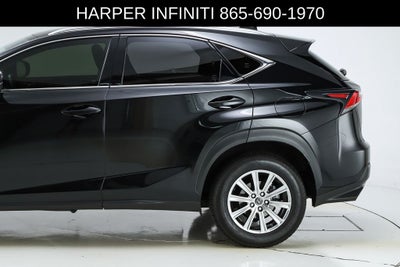 2020 Lexus NX 300 Base