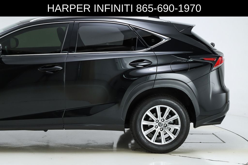2020 Lexus NX 300 Base