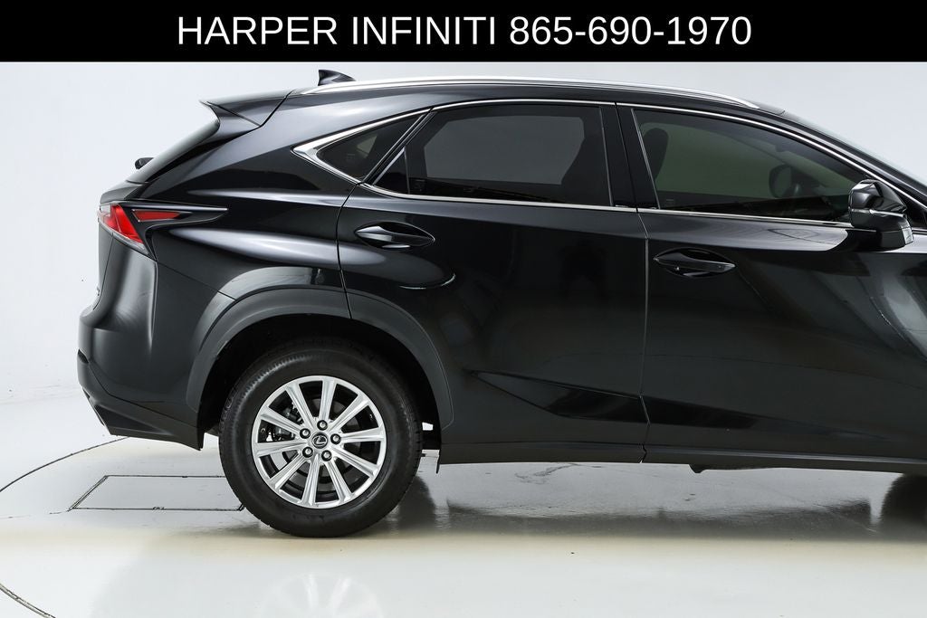 2020 Lexus NX 300 Base
