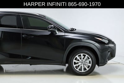 2020 Lexus NX 300 Base