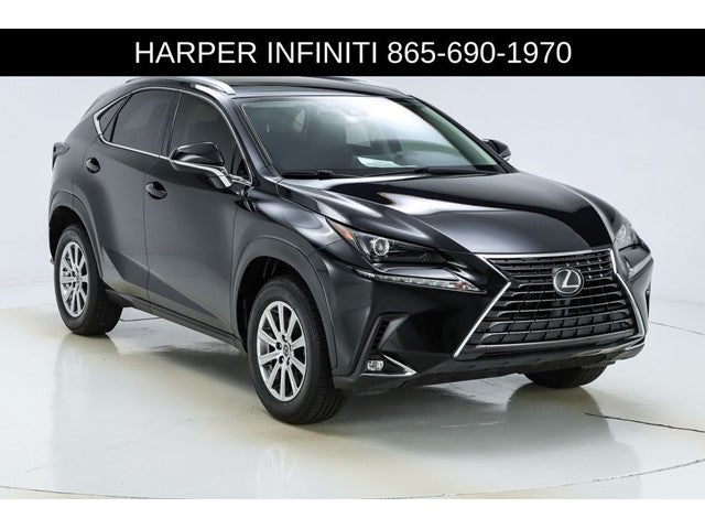 2020 Lexus NX 300 Base