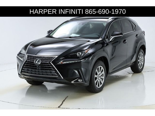 2020 Lexus NX 300 Base