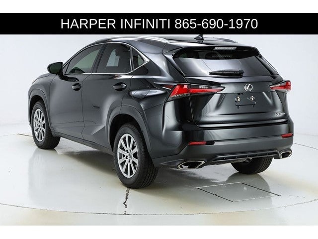 2020 Lexus NX 300 Base