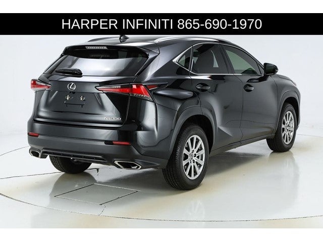 2020 Lexus NX 300 Base
