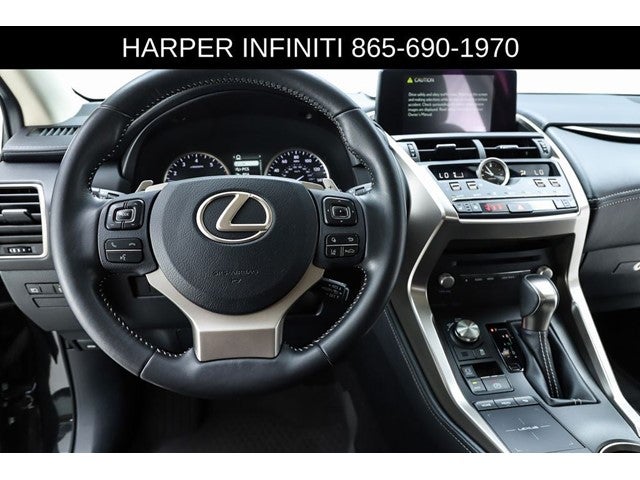 2020 Lexus NX 300 Base