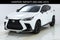 2024 Lexus NX 350 F SPORT Handling
