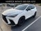 2024 Lexus NX 350 F SPORT Handling