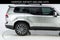 2024 Lexus GX 550 Luxury+
