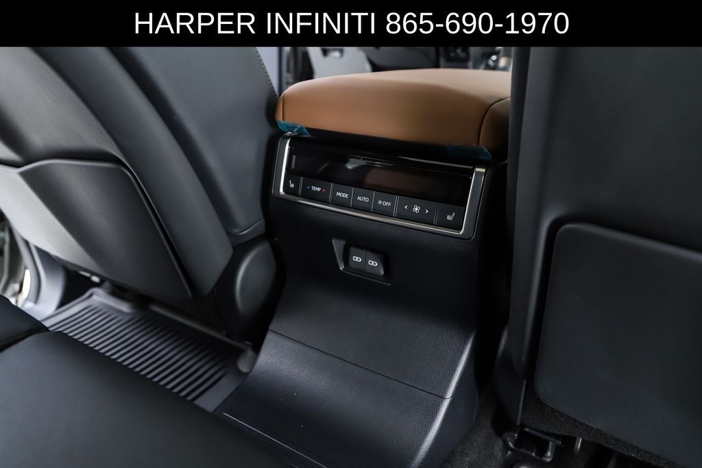 2024 Lexus GX 550 Luxury+