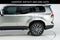 2024 Lexus GX 550 Luxury+
