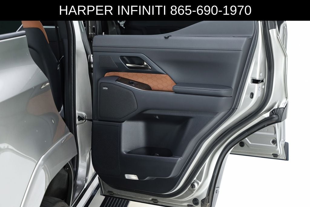 2024 Lexus GX 550 Luxury+