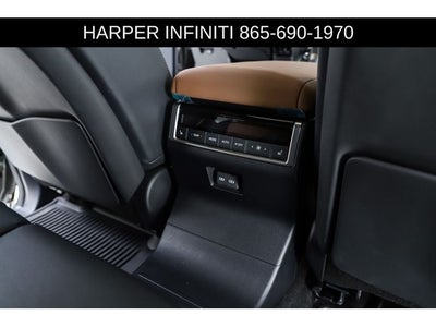 2024 Lexus GX 550 Luxury+