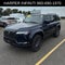 2024 Lexus GX 550 Luxury+