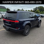 2024 Lexus GX 550 Luxury+