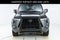 2024 Lexus GX 550 Luxury