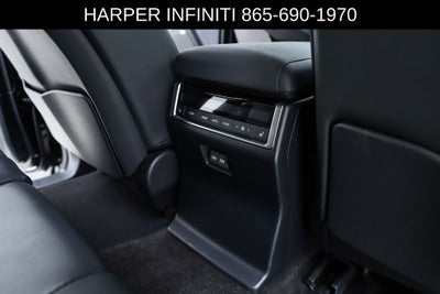 2024 Lexus GX 550 Luxury