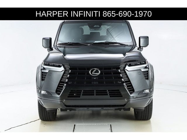 2024 Lexus GX 550 Luxury