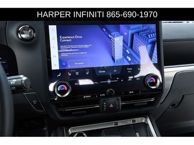 2024 Lexus GX 550 Luxury