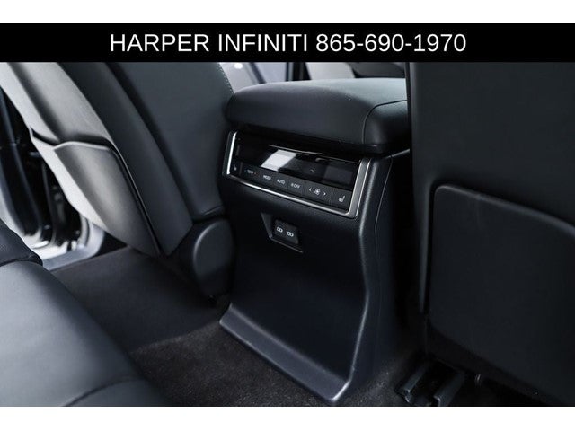 2024 Lexus GX 550 Luxury