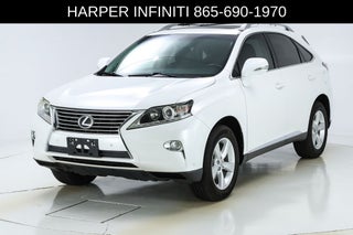 2014 Lexus RX 350