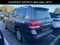 2008 Toyota Land Cruiser Base