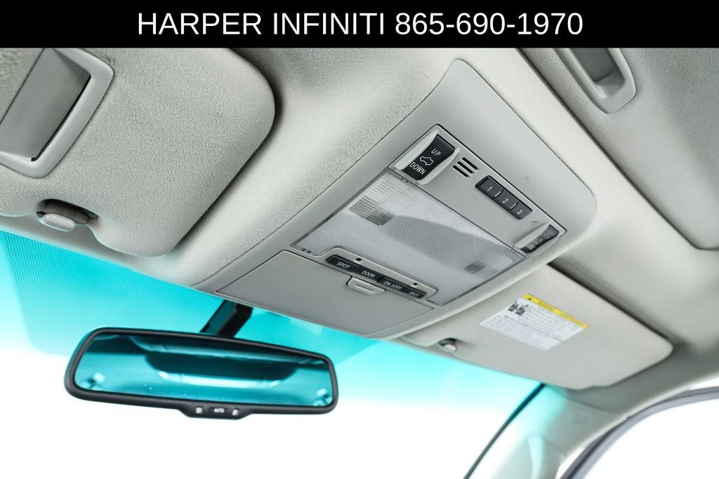 2008 Toyota Land Cruiser Base