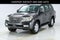 2008 Toyota Land Cruiser Base