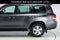2008 Toyota Land Cruiser Base