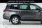 2008 Toyota Land Cruiser Base