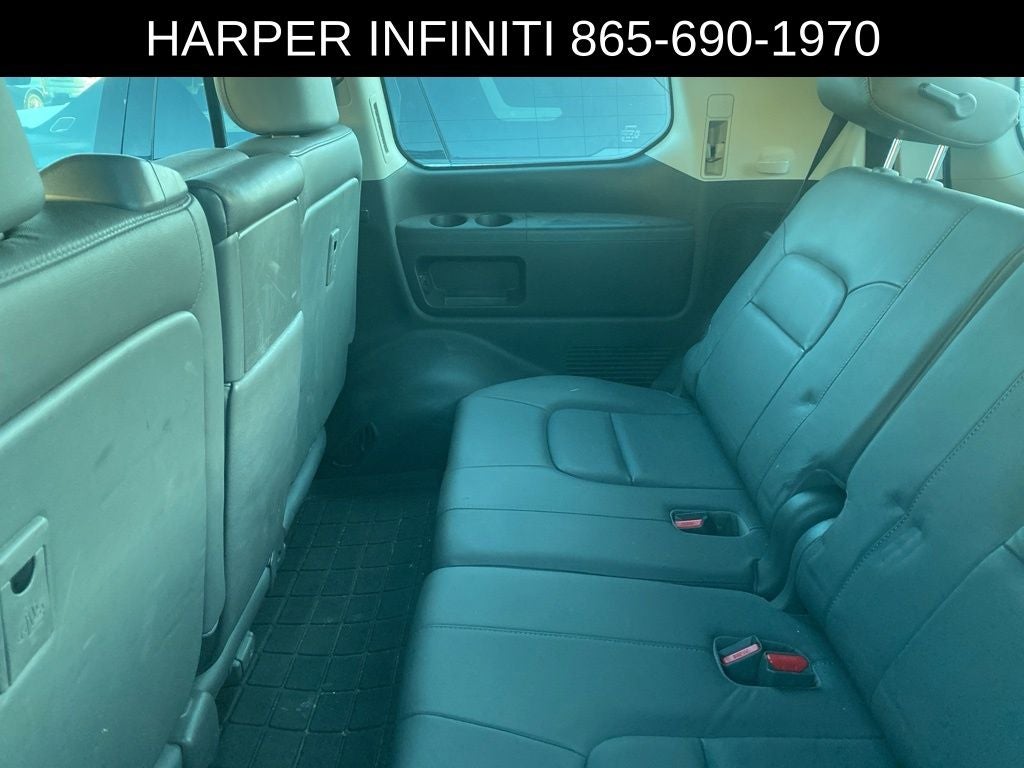 2008 Toyota Land Cruiser Base