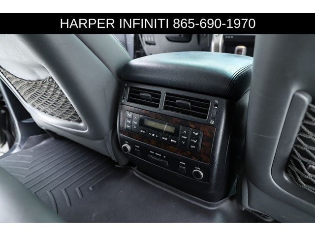 2008 Toyota Land Cruiser Base