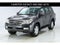 2008 Toyota Land Cruiser Base