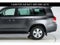 2008 Toyota Land Cruiser Base