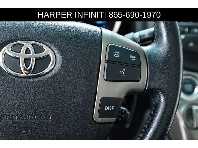 2008 Toyota Land Cruiser Base