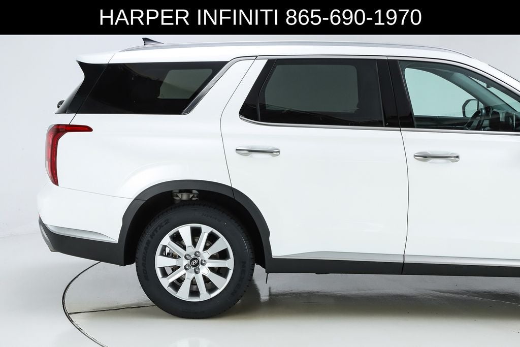 2023 Hyundai Palisade SEL