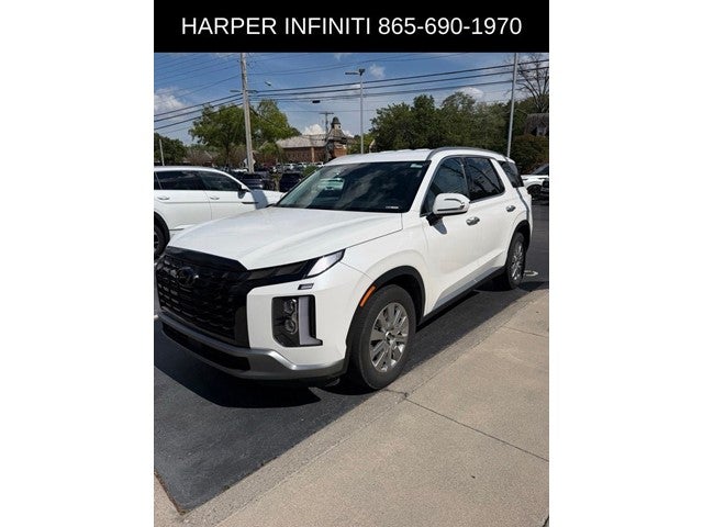 2023 Hyundai Palisade SEL