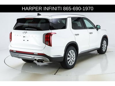 2023 Hyundai Palisade SEL