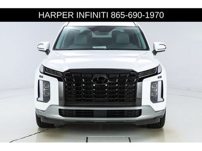 2023 Hyundai Palisade SEL